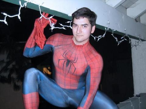 a-groovy:  theflashspandex:  Hot!  very hot 