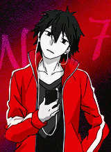 keaneki-blog:   Mekakushi Dan.  