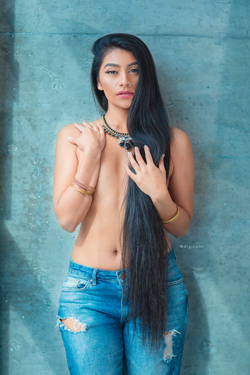 thesotee: Kim - Freedom Denims by Prashant J