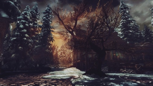 stillseve:Skyrim Winter Overhaul