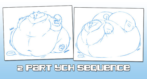 zoidberg656:  Experimental Kibble YCH SEQUENCEBID HERE >> www.furaffinity.net/view/2944