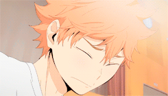 kanhekiz:  Get to know me meme; [5/5] happy moments   ⇨&quot;But if he was