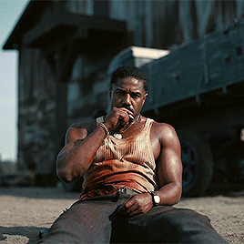 Sinners Dir. Ryan Coogler | 2025