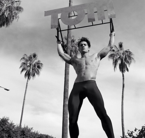 Spandexjock