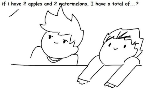 simple-symphonia: GOTTA LOVE THEM KID ANSWERs