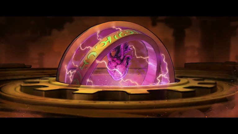 Torchlight 3