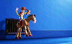 nostalgiaunicorn:  Disney + horses 