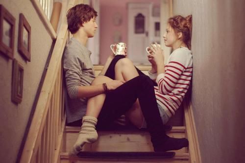 I Forget Where We Were