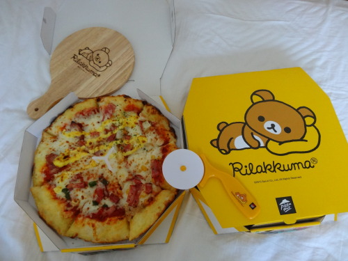  Pizza Hut in Japan 