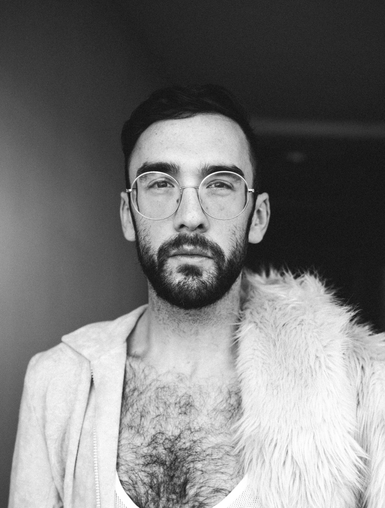 harryclaytonwright:  Been spending some time looking after myself a bit more recently.