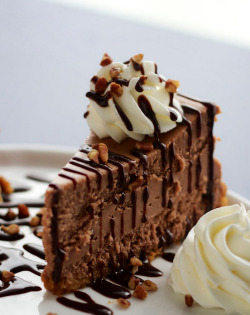 Fullcravings:  New York Style Nutella Cheesecake