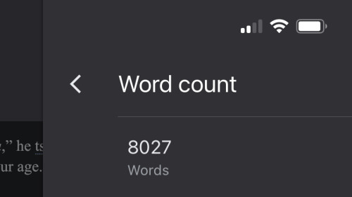 Thats Quite A Number For A Filler Chapter