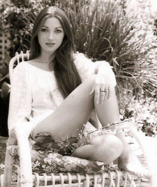 romeosinister: Jane Seymour