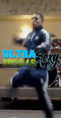ultrasexyniggas:  Justin Combs bustin’ some moves for his UCLA teammates … 
