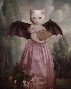 everythingstarstuff:    Stephen Mackey  