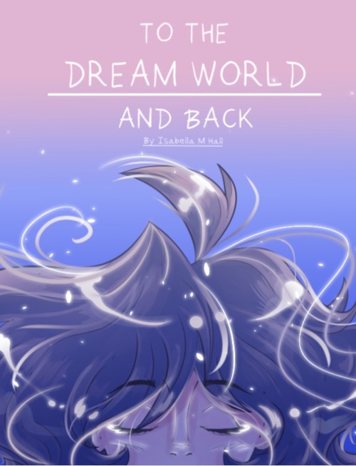 Dream Comic~~~