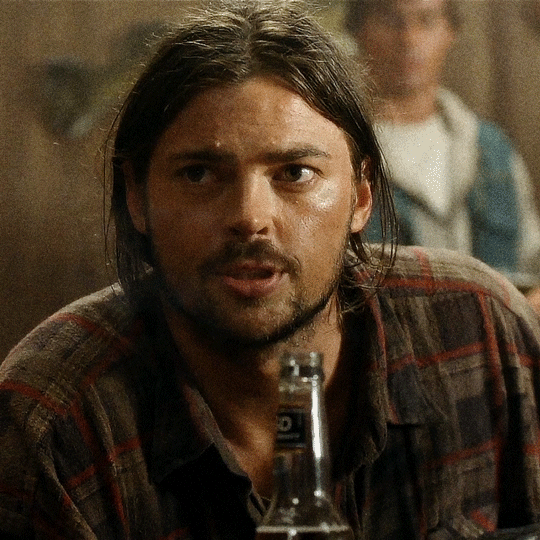 ashwilliam: Karl Urban as Munder GHOST SHIP 2002... | Mini Lev