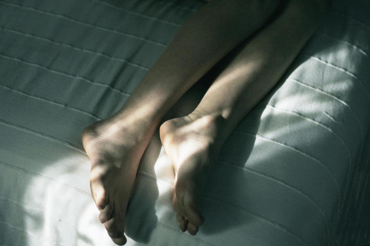 spiritual-loneliness:  Giulia Marangoni