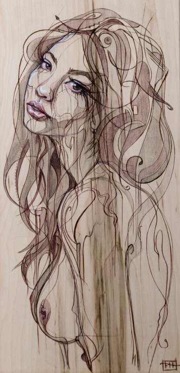 artforadults:   Fay Helfer  