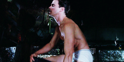 TV & FILM GIFs