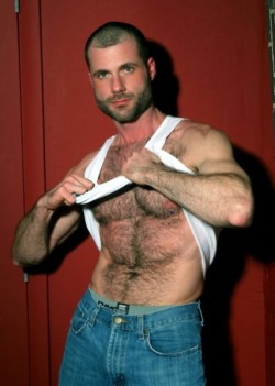 Follow my two hairy men blogs:http://sambrcln.tumblr.comhttp://hairysex.tumblr.com