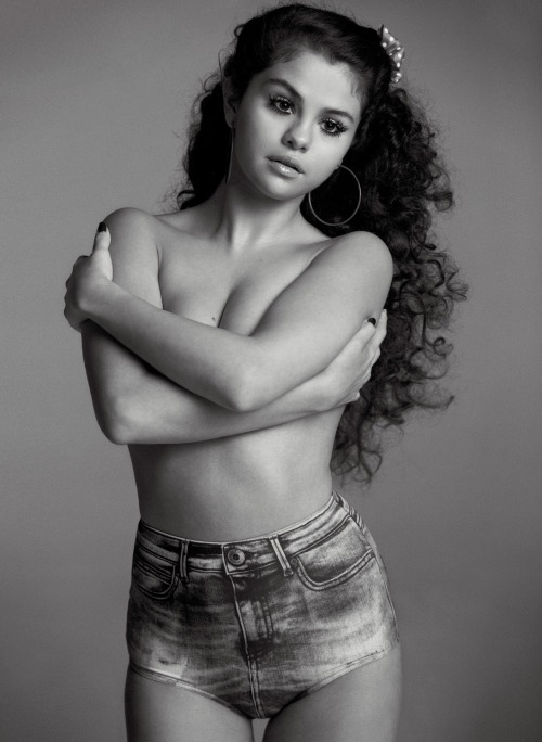 Porn worlds-sexiest-women:  Selena Gomez | V Magazine photos