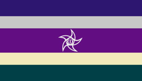 eldritchtrender:  Eldrigender: A gender (or lack thereof) which is dark, nebulous, and ultimately un