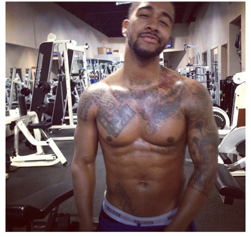 storm221:  Omarion