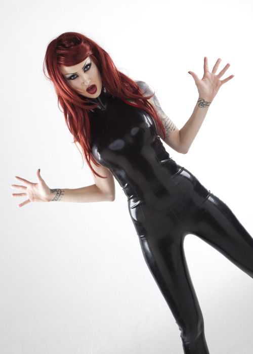  Shelly d’Inferno 