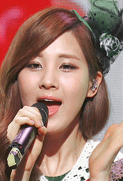sonesource: Soshi Christmas Countdown 🎄 December 5th: Kissing You (Christmas Fairytale)  