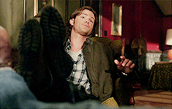 Best Winchester Brotherly Bonding Scenes  Sometimes Dean gets cursed, gets scared