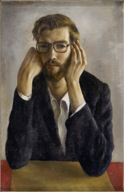   Dickson Reeder, Portrait of Bill Bomar