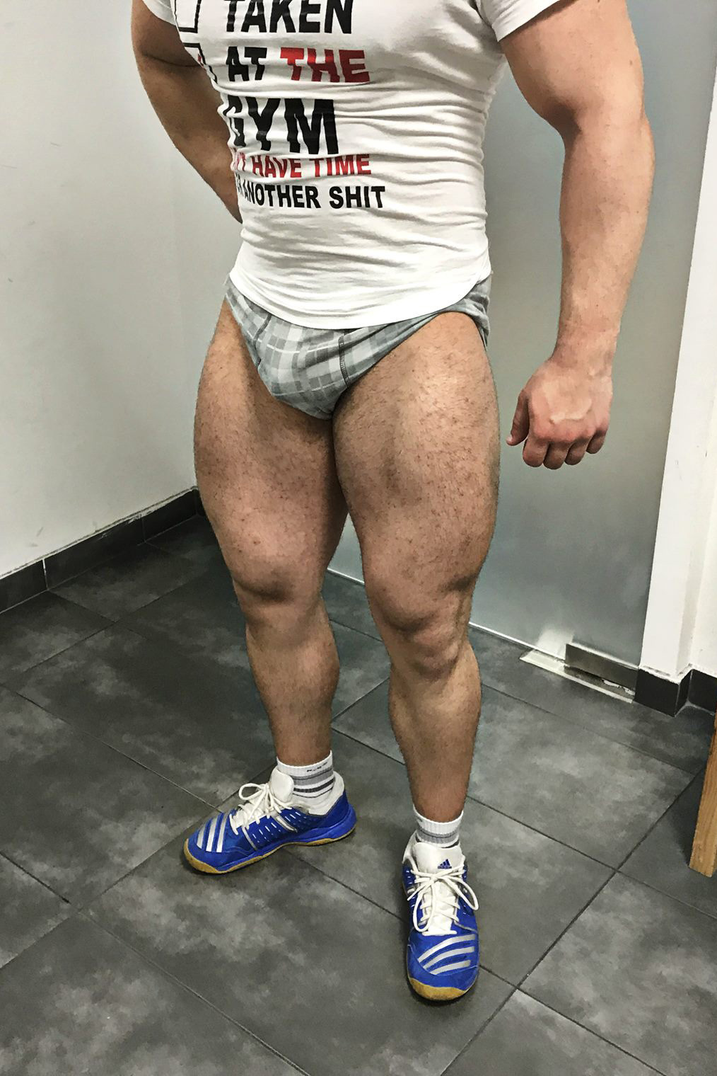 serbian-muscle-men:  Serbian bodybuilder Zlatko