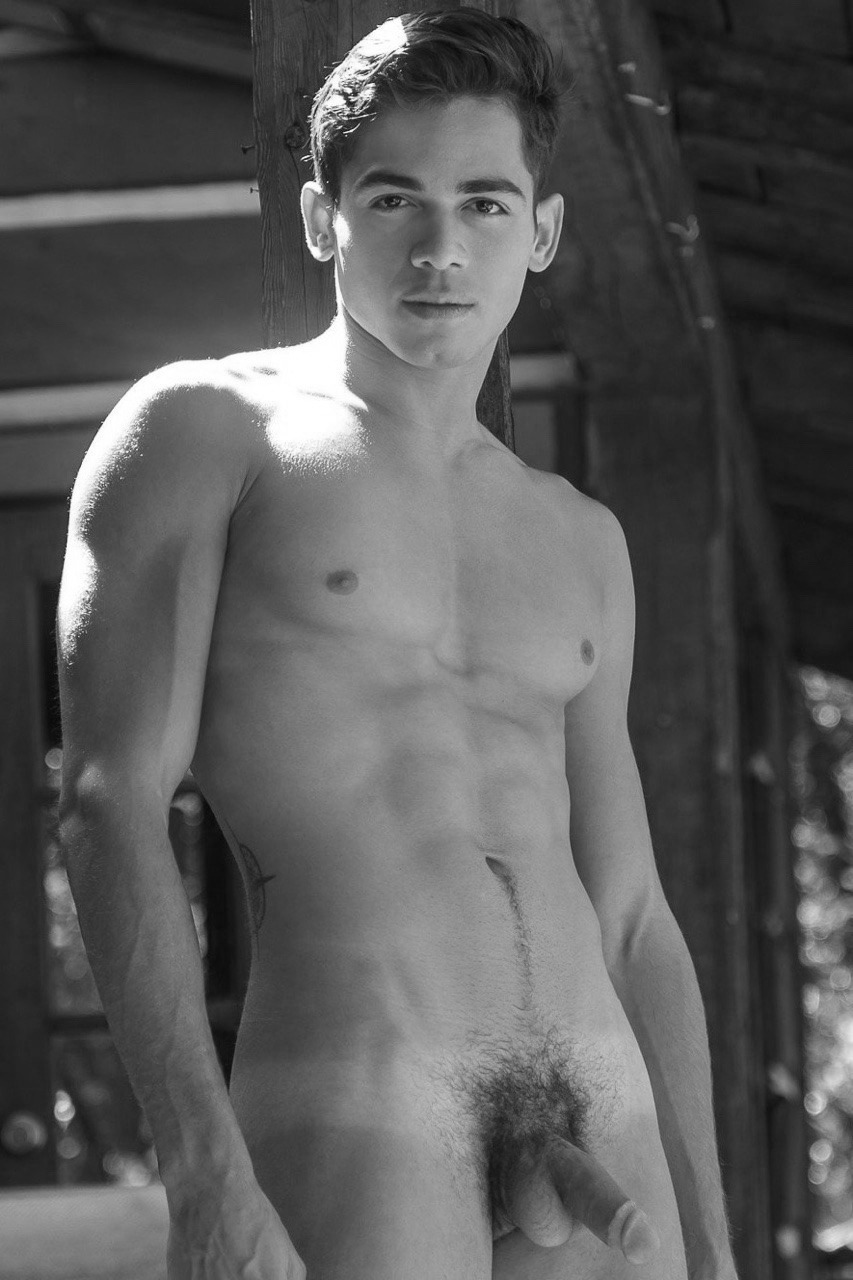 Naked Thoughts