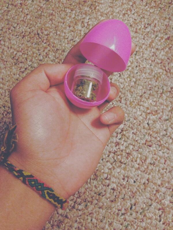 ruinedchildhood:  tomorrow’s easter egg hunts gonna be like