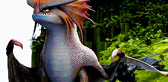 animations-daily:  How To Train Your Dragon 2 (2014) 