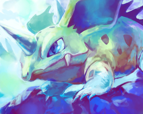 pokemonisgreaterthanlife:  Source