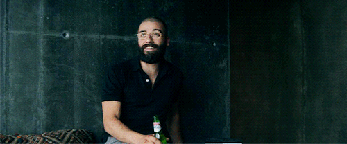 rooneyrmara:Ex Machina (2015)Directed by Alex Garland