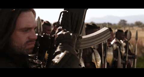 Avengers: Infinity War’s first trailer sees Marvel’s mightiest heroes face off against ThanosThe Ave