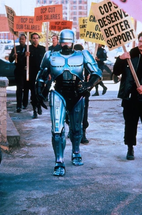 RoboCop 2