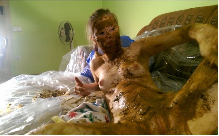 SCAT DELICIA