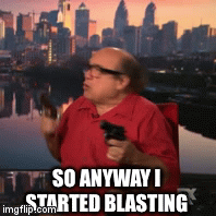 Redditors As Soon As They Get Onto The Site