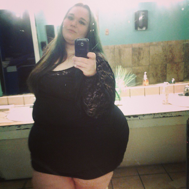 SSBBW SMORGASBOARD