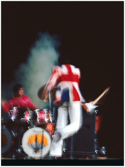 wholesalemoney:  Pete Townshend 1967 