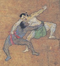 noticiasarquelogicasjaponesas - Arqueólogo y japonólogo en proceso.