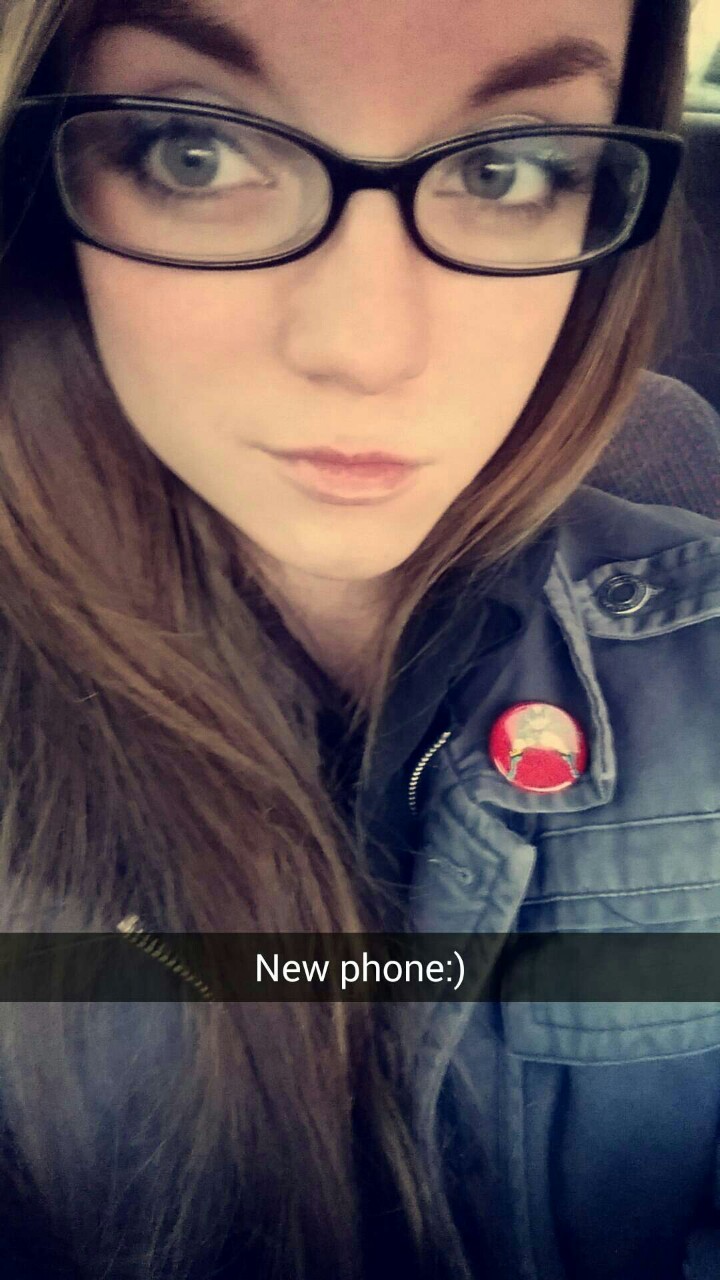 slayerofkitties9:  New phone=better quality pictures  Holy fuck