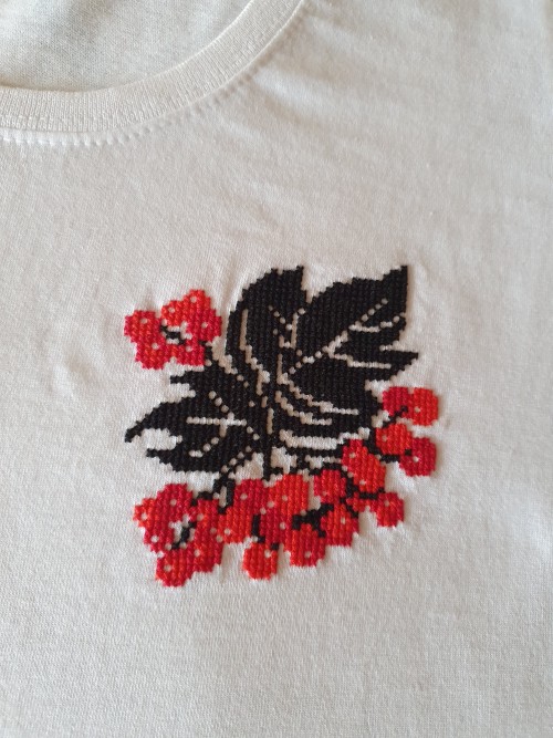 valentynastudenko08 - Embroidery