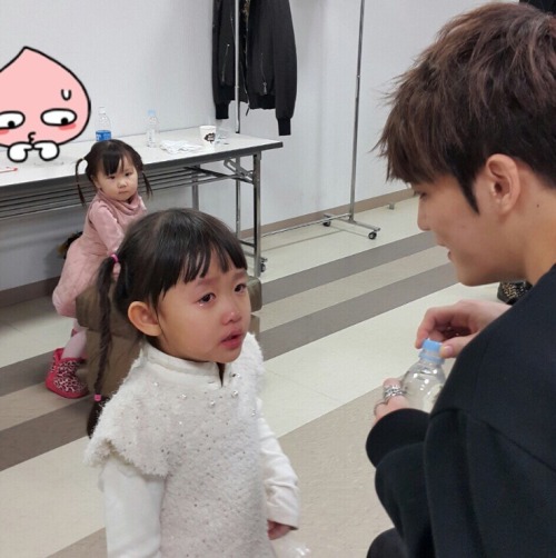 Porn Pics ilovekimjaejoong:  Sweet Uncle Jaejoong  (link)