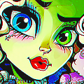 WE ARE MONSTERS, Yes We ARE!