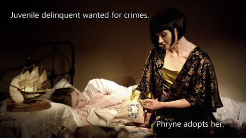 beardedboggan:kitscaboodle:mrv3000:There are many things I love about Phryne Fisher.  One of th